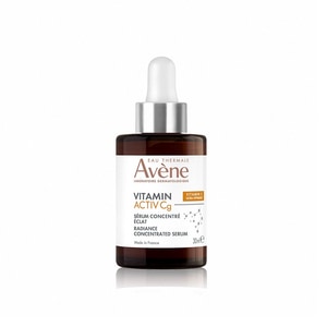 AVENE 雅漾極光C亮白特潤精萃30ml