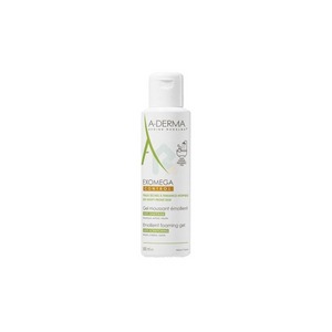 A-DERMA 艾芙美益護佳沐浴凝膠 500ml