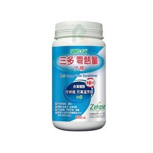 三多零熱量代糖 600g (糖尿適用)