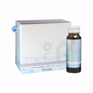 生達 海洋膠原蠶絲蛋白飲 50ml (單瓶裝) 膠原蛋白
