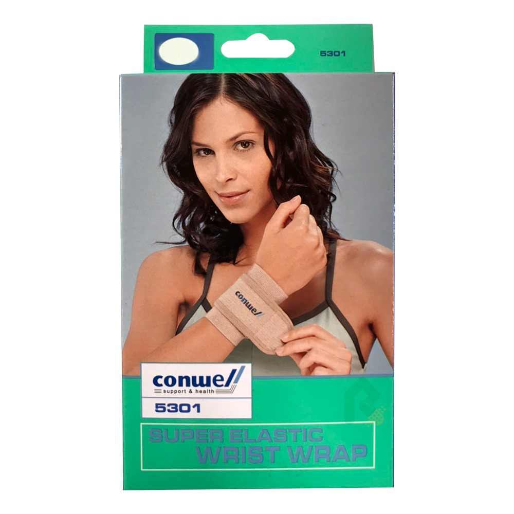 Conwell 康威利 加強式護腕 (S/M) no.53011