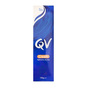 ego 意高 QV舒敏加護乳霜 100g