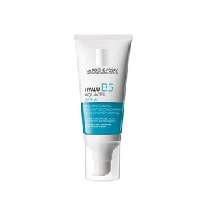 B5彈潤修復全能防曬凝露SPF30 50ml