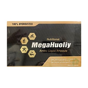 泰貿豐 德國胺基酸補精25ml*20瓶