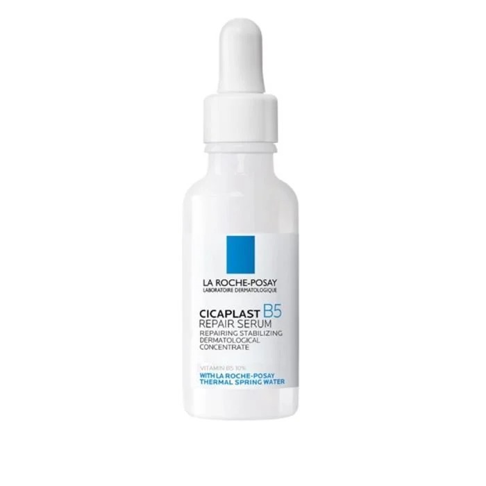 理膚寶水 B5瞬效全面修復精華 30ml 