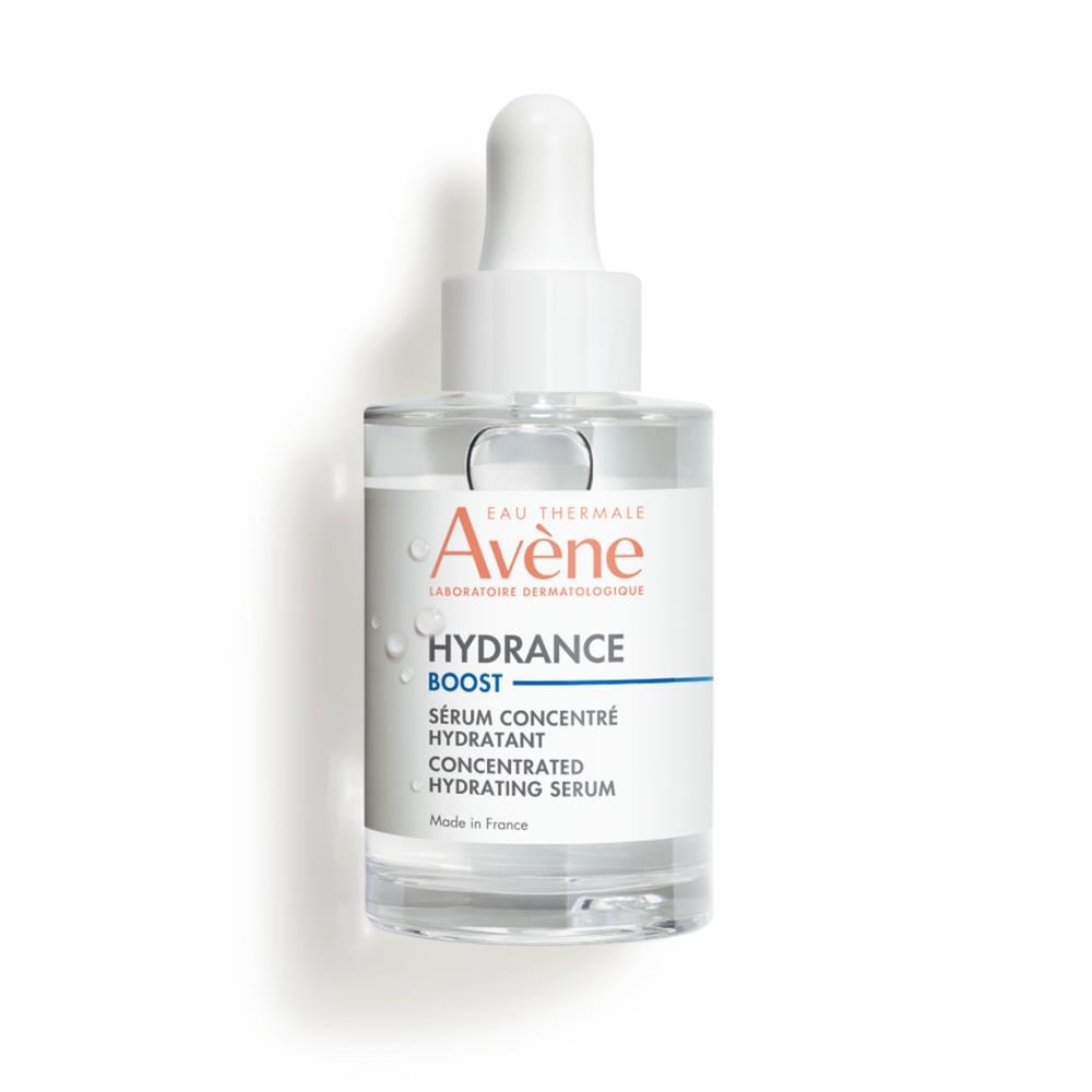 AVENE雅漾瞬透保濕精粹30ml