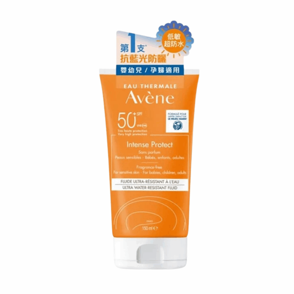 AVENE 雅漾超能全護防曬液SPF50+ 150ml 