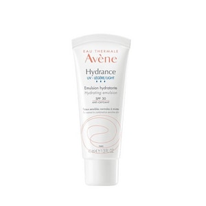 AVENE 雅漾清爽抗UV保濕隔離乳SPF30 40ml