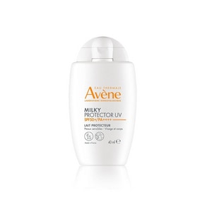 AVENE 雅漾 高效水潤隔離乳 SPF50+ 40ml