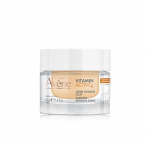 AVENE 雅漾極光C亮白特潤精華霜50ml