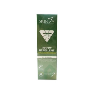 瑞斌 派卡瑞丁 12H長效防蚊液(花香) 25% 50ml