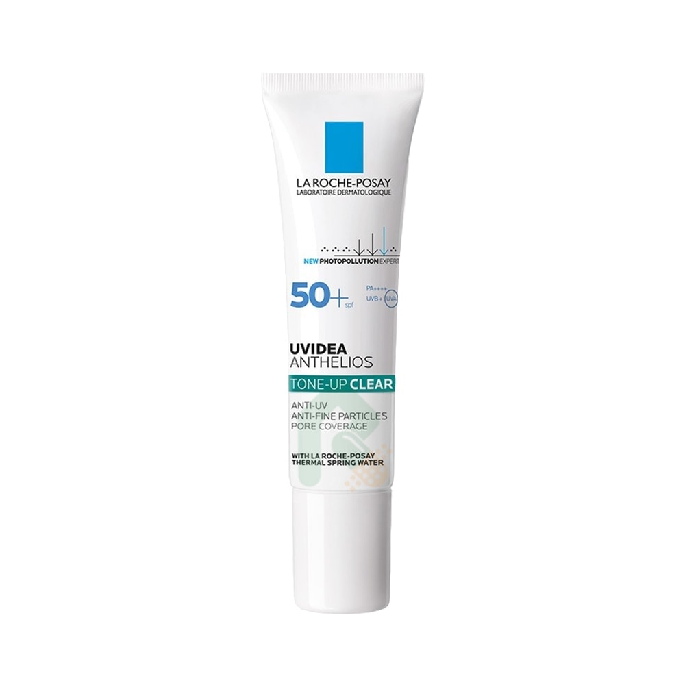 理膚寶水 全護極致抗油光防曬亮白乳 UVA PRO 30ml