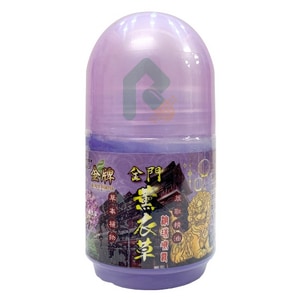 金牌金門薰衣草滾珠凝露 35g