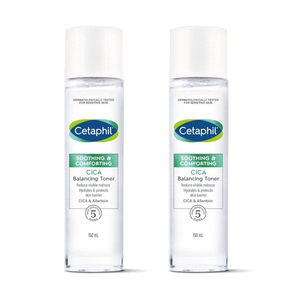 【雙12.買1送1】舒特膚舒新雪潤安撫水 150ml