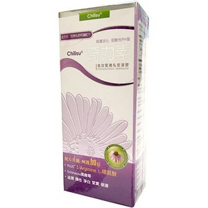 【即期良品】奇力素高效緊緻私密凝膠 35ml