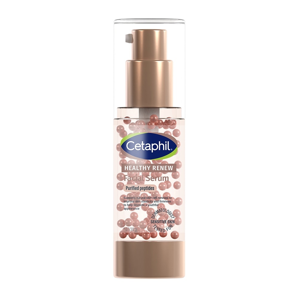 Cetaphil 舒特膚 胜肽緊緻賦活精華 30g