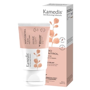 Kamedis 卡媚迪施 皮脂平衡面霜 50ml