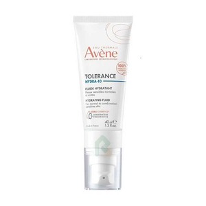 AVENE 雅漾 HYDRA-10極簡水凝乳 40ml 保濕