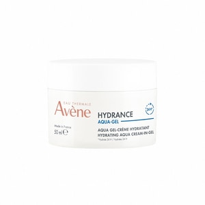 AVENE雅漾 24H保濕水凝霜 50ml