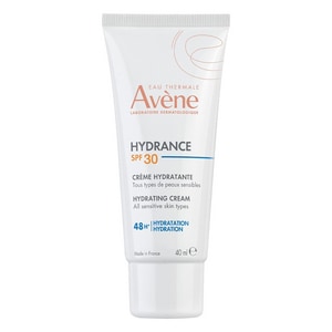 AVENE 雅漾 抗UV多效隔離乳SPF30 40ml  防曬保濕