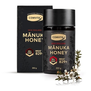Comvita 康維他 UMF 20+ 麥蘆卡蜂蜜 (皇家級) 250g