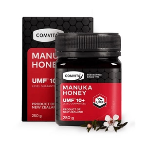 Comvita 康維他 UMF 10+ 麥蘆卡蜂蜜 (強效級) 250g