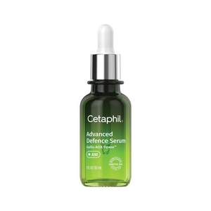 Cetaphil 舒特膚 日間進階防禦精華 30ml