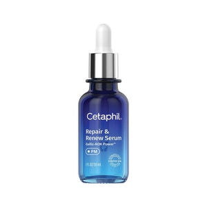 Cetaphil 舒特膚 夜間喚新修護精華 30ml