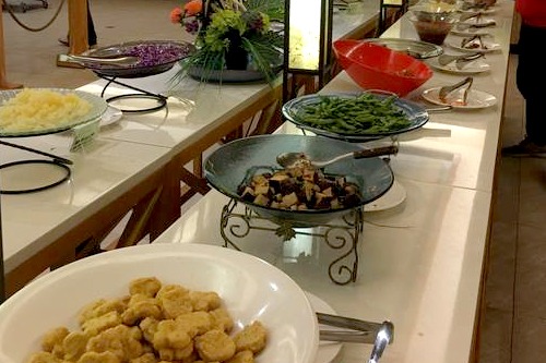 谷關溫泉飯店-59