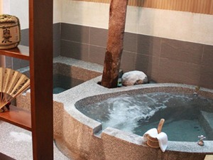伊豆日式湯泉-房型-3