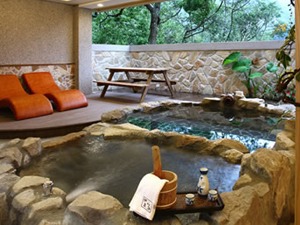 伊豆日式湯泉-房型-11