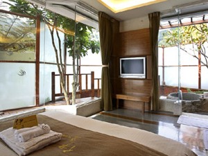 伊豆日式湯泉-房型-6