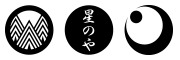 虹夕諾雅-logo