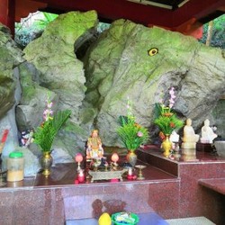 靜海寺