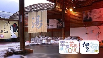 賞花泡湯二日遊 最多可省1590元