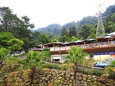 麗池