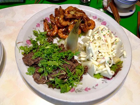 陋室小館-1