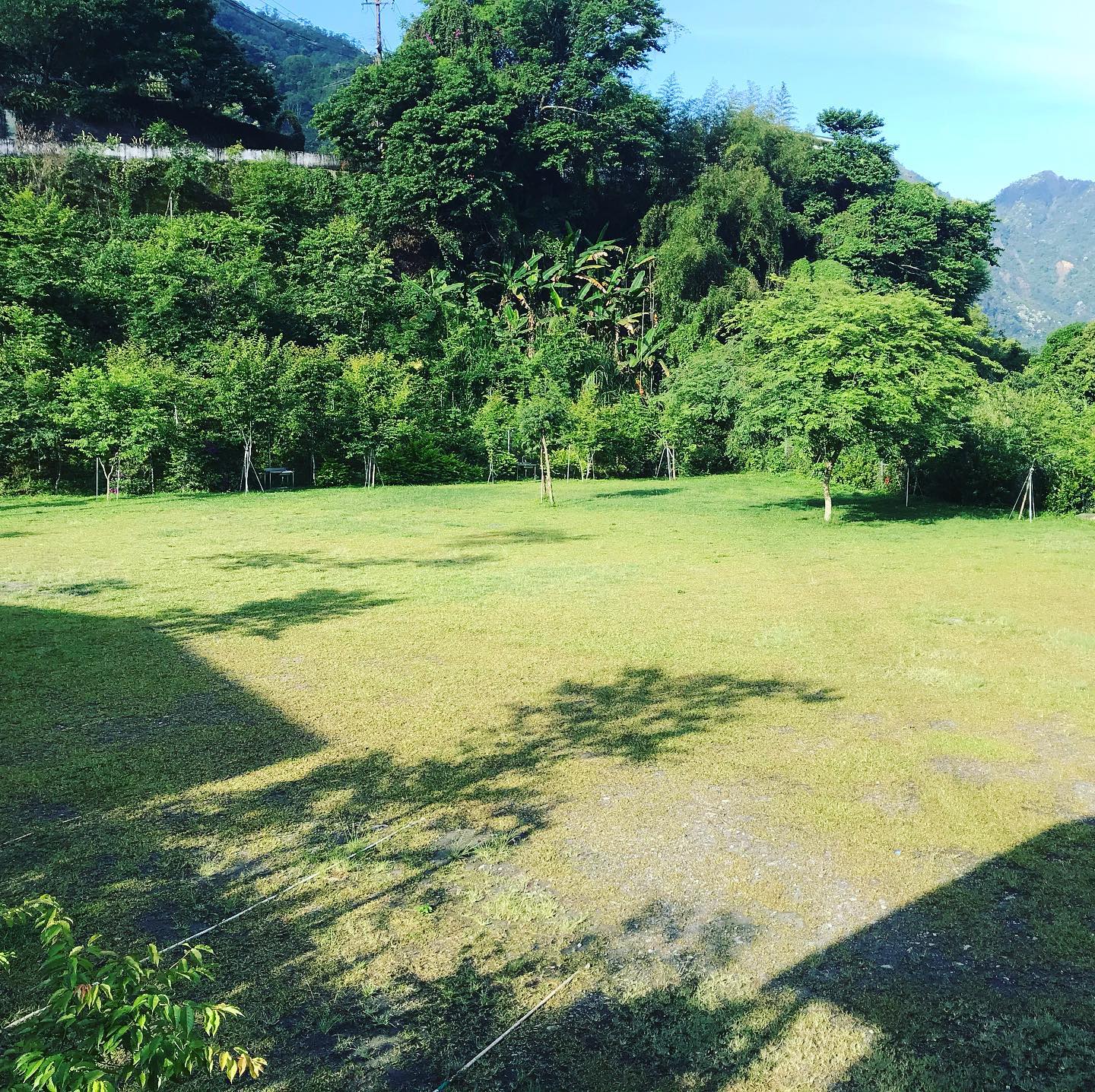 幸福台八線 松裡森呼吸 原味梨山 手作體驗 嚴選農產 梨山住宿 泰雅部落 松裡 部落店家 達娜萊露營區