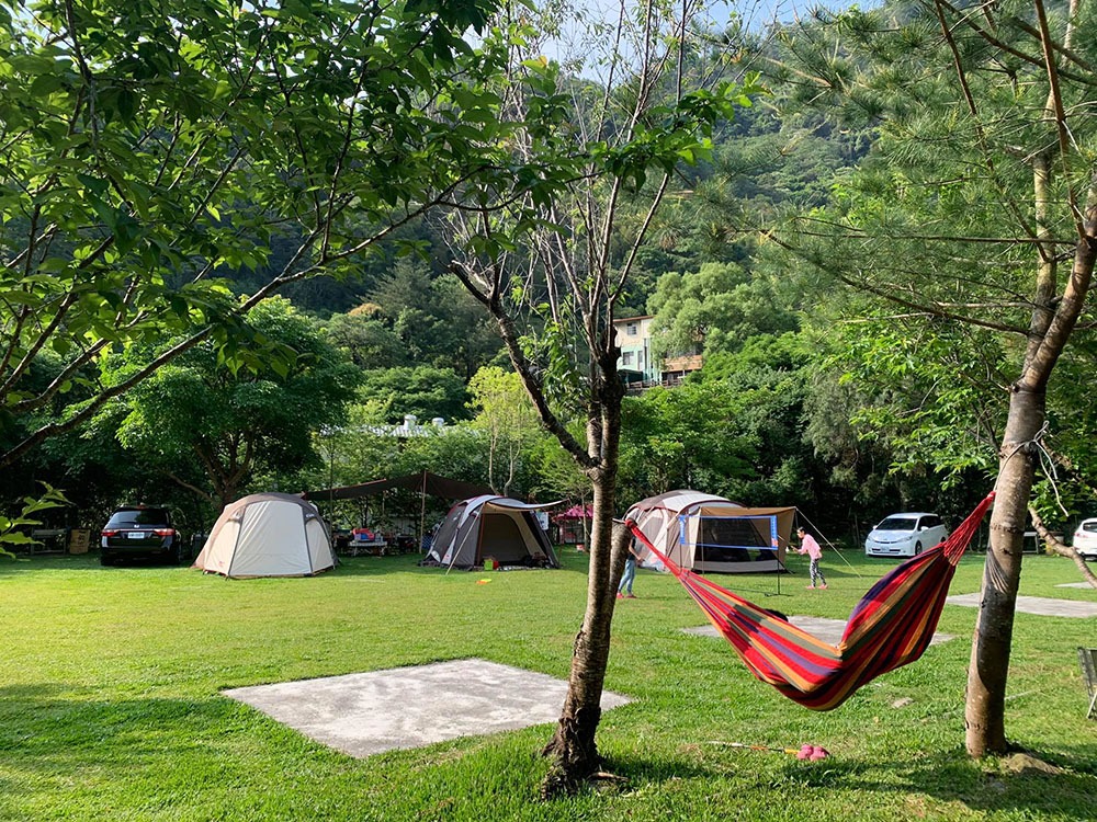 幸福台八線 松裡森呼吸 原味梨山 手作體驗 嚴選農產 梨山住宿 泰雅部落 松裡 部落店家 馬告的傳奇露營區