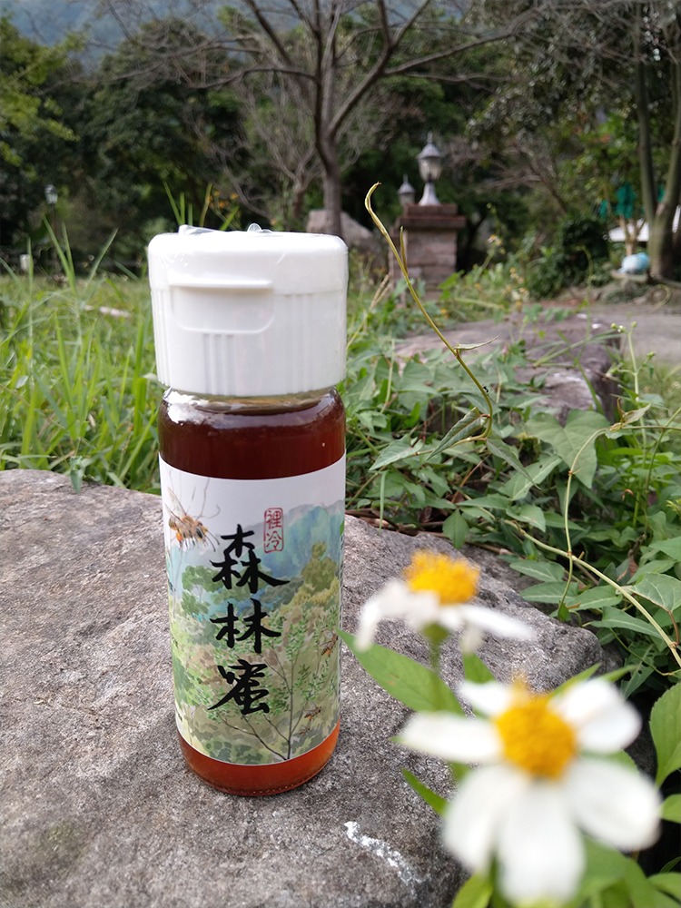 森林蜜 森林蜜