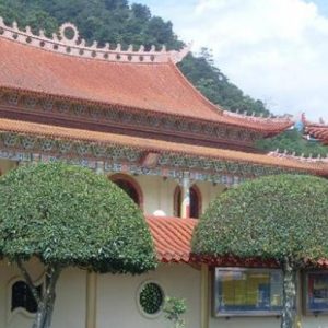 谷關大道院