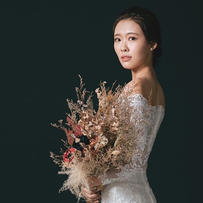 婚攝配件 捧花設計