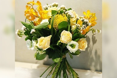 《AFA美國花藝設計學院》Lecturer Diploma 講師證書（中級）