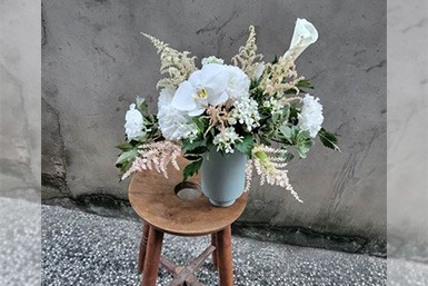 《NIFA證照班》B級課程