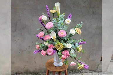 《NIFA證照班》C級課程