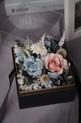 永生精緻花禮盒第1張小圖