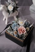 永生精緻花禮盒第3張小圖