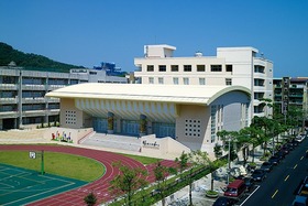  臺北市麗山國小活動中心含游泳池新建統包工程第1張小圖