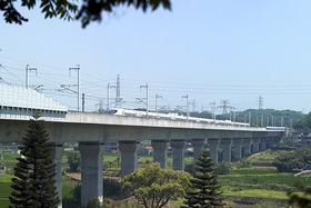  台灣高速鐵路C230標新建工程第2張小圖