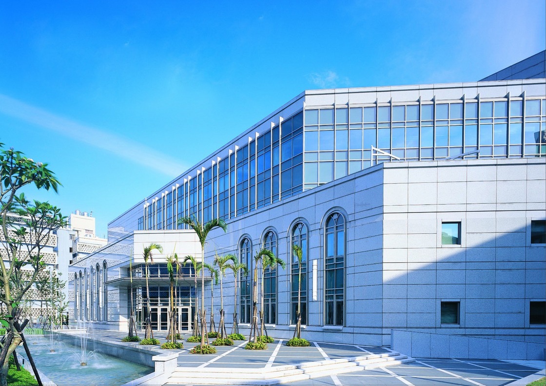 中麟營造 經典建案 耶穌基督後期聖徒教會台北綜合大樓新建工程 中麟營造 經典建案 耶穌基督後期聖徒教會台北綜合大樓新建工程